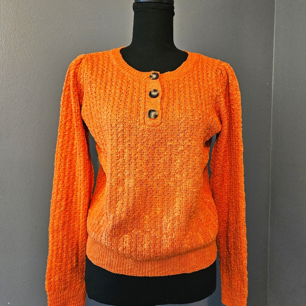 NWOT Large Lovely Urban Outfitters Lumiere Sweater